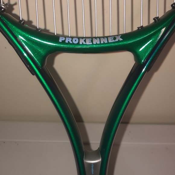 pro kennex Other Pro Kennex Tennis Racquet Poshmark